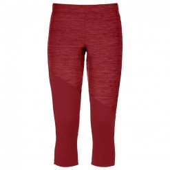 Ortovox - Women's Fleece Light Short Pants - Sous-vêtement mérinos 8 Ortovox - Women's Fleece Light Short Pants - Sous-vêtement mérinos -Sous-vêtements mérinos Soldes ortovox womens fleece light short pants sous vetement merinos 2