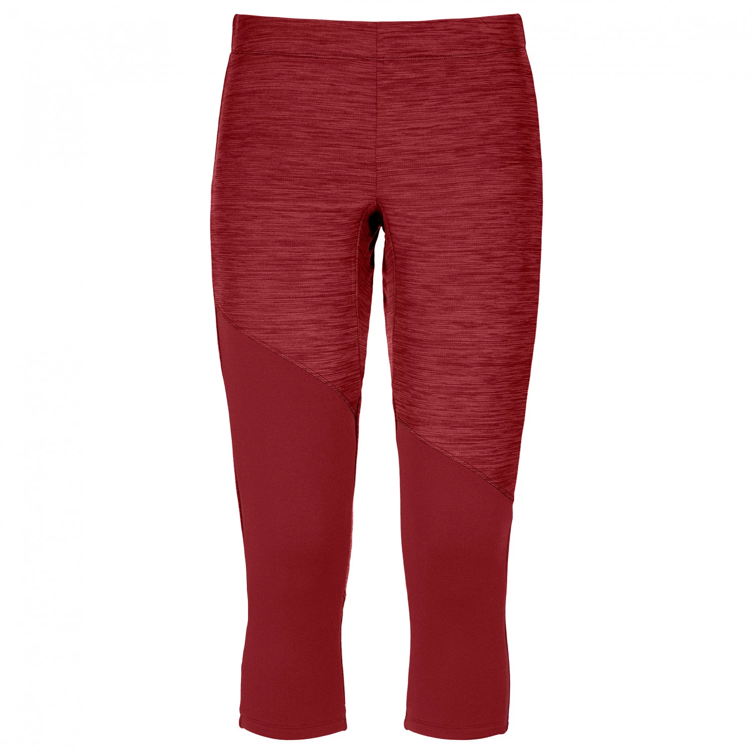 Ortovox - Women's Fleece Light Short Pants - Sous-vêtement mérinos 5 Ortovox - Women's Fleece Light Short Pants - Sous-vêtement mérinos – Image 3