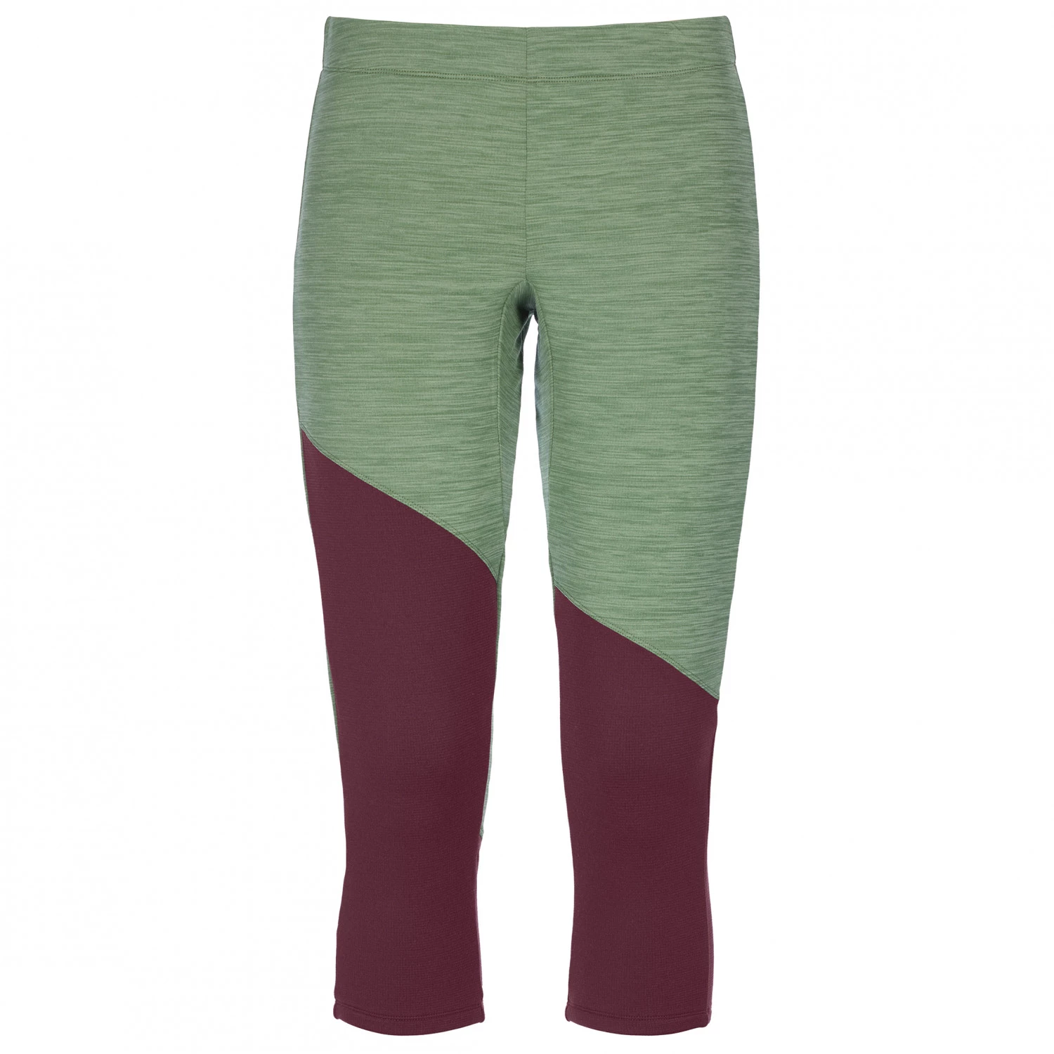 Ortovox - Women's Fleece Light Short Pants - Sous-vêtement mérinos 6 Ortovox - Women's Fleece Light Short Pants - Sous-vêtement mérinos – Image 4