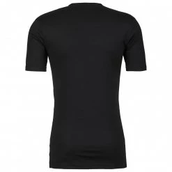 Palgero - Stig Body-Fit Merino Kurzarm - Sous-vêtement mérinos 6 Palgero - Stig Body-Fit Merino Kurzarm - Sous-vêtement mérinos -Sous-vêtements mérinos Soldes palgero stig body fit merino kurzarm sous vetement merinos detail 2