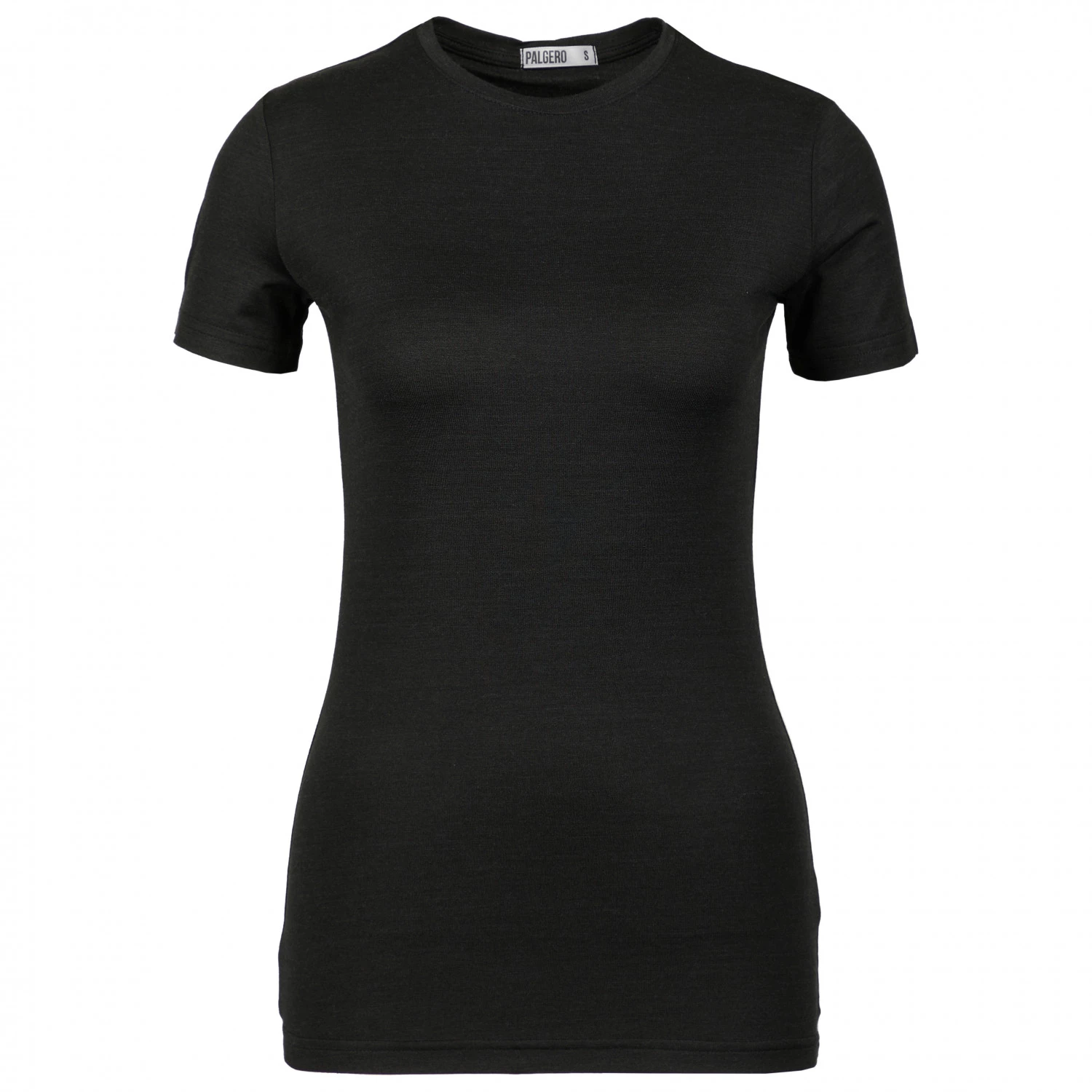 Palgero - Women's Ella Body-Fit Merino Kurzarm - Sous-vêtement mérinos 5 Palgero - Women's Ella Body-Fit Merino Kurzarm - Sous-vêtement mérinos – Image 3