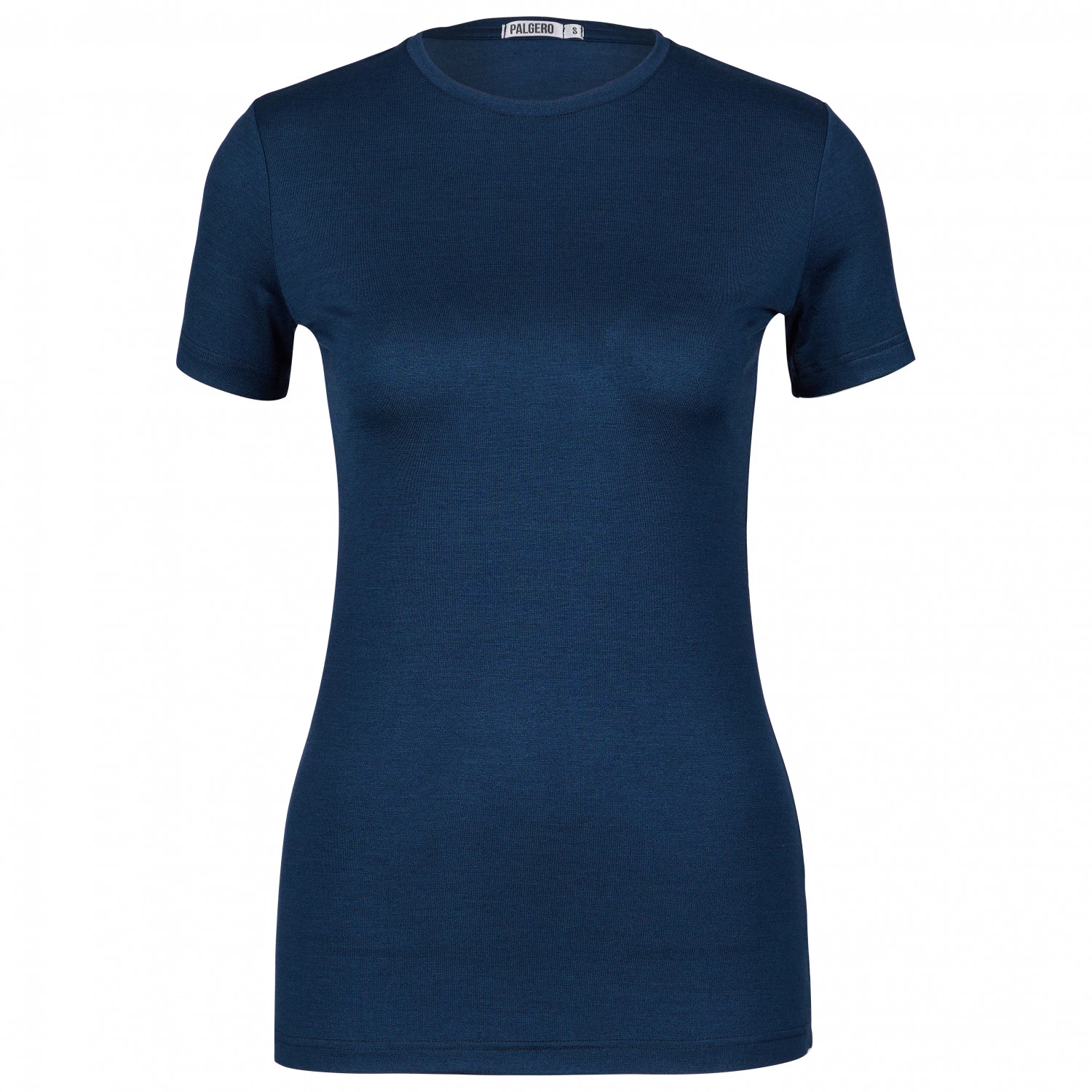 Palgero - Women's Ella Body-Fit Merino Kurzarm - Sous-vêtement mérinos 6 Palgero - Women's Ella Body-Fit Merino Kurzarm - Sous-vêtement mérinos – Image 4