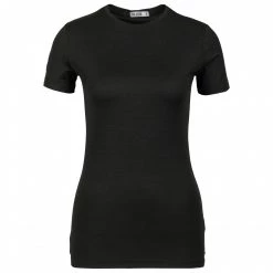 Palgero - Women's Ella Body-Fit Merino Kurzarm - Sous-vêtement mérinos