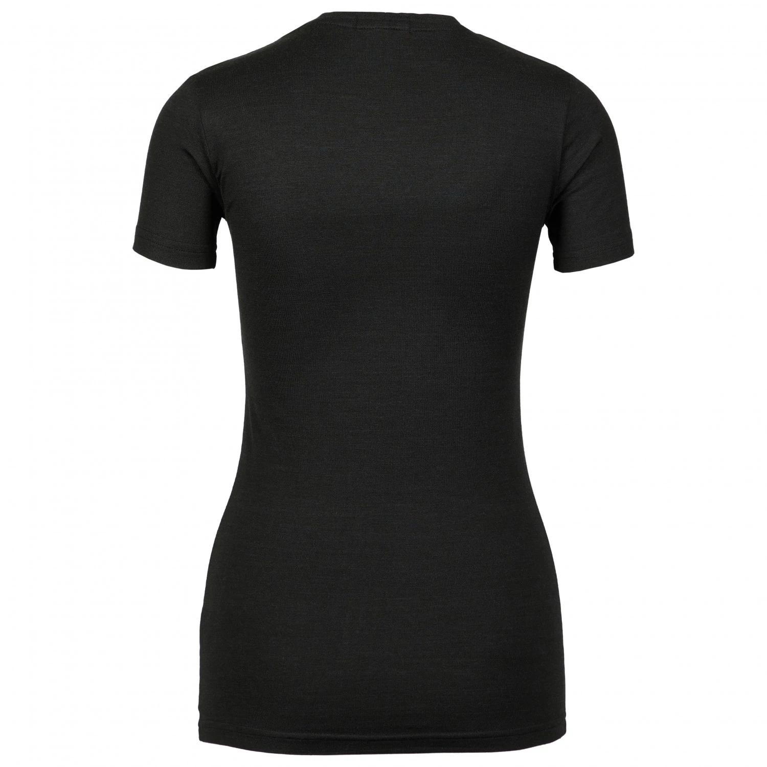 Palgero - Women's Ella Body-Fit Merino Kurzarm - Sous-vêtement mérinos 4 Palgero - Women's Ella Body-Fit Merino Kurzarm - Sous-vêtement mérinos – Image 2