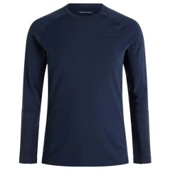 Peak Performance - Magic Crew - Sous-vêtement mérinos -Sous-vêtements mérinos Soldes peak performance magic crew sous vetement merinos 2