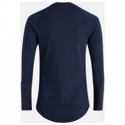 Peak Performance - Magic Crew - Sous-vêtement mérinos -Sous-vêtements mérinos Soldes peak performance magic crew sous vetement merinos detail 3