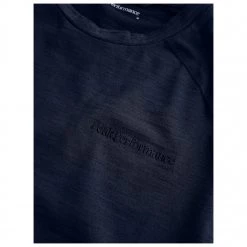 Peak Performance - Magic Crew - Sous-vêtement mérinos -Sous-vêtements mérinos Soldes peak performance magic crew sous vetement merinos detail 4