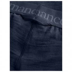 Peak Performance - Magic Long John - Sous-vêtement mérinos 11 Peak Performance - Magic Long John - Sous-vêtement mérinos -Sous-vêtements mérinos Soldes peak performance magic long john sous vetement merinos detail 4