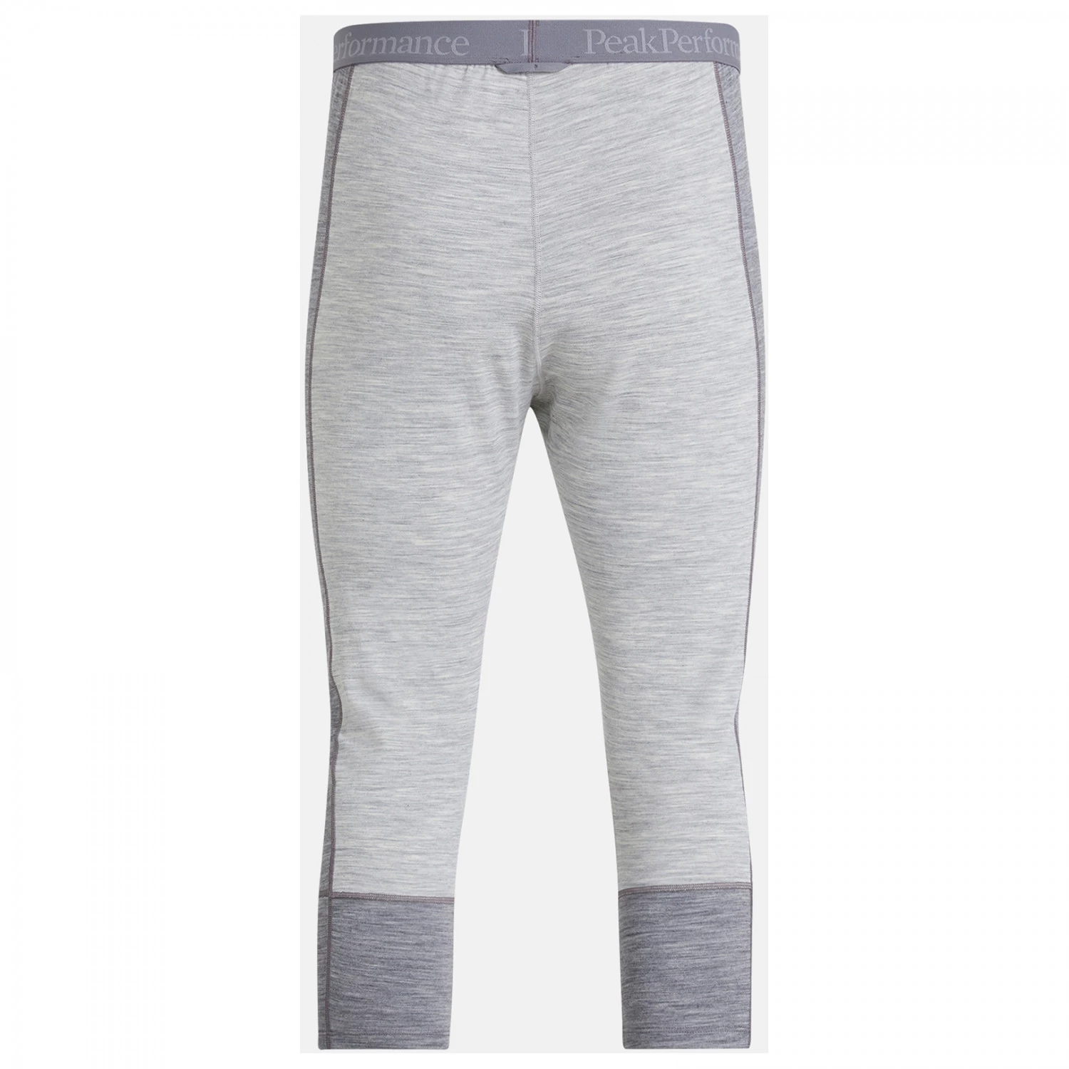 Peak Performance - Magic Short John - Sous-vêtement mérinos 4 Peak Performance - Magic Short John - Sous-vêtement mérinos – Image 2