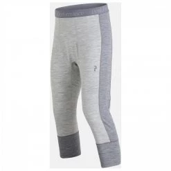 Peak Performance - Magic Short John - Sous-vêtement mérinos 10 Peak Performance - Magic Short John - Sous-vêtement mérinos -Sous-vêtements mérinos Soldes peak performance magic short john sous vetement merinos detail 3