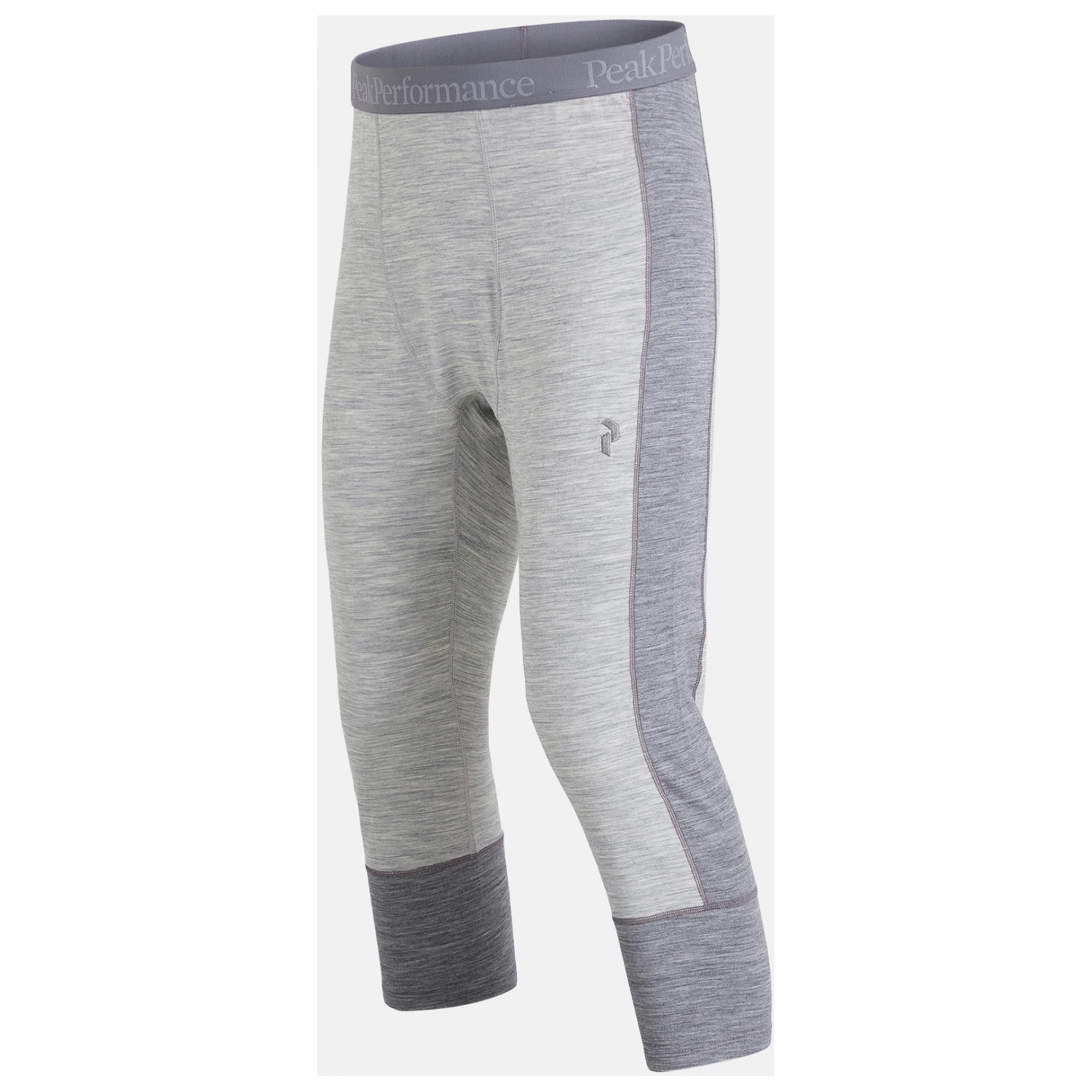 Peak Performance - Magic Short John - Sous-vêtement mérinos 5 Peak Performance - Magic Short John - Sous-vêtement mérinos – Image 3