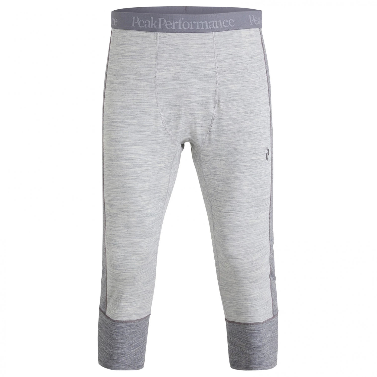 Peak Performance - Magic Short John - Sous-vêtement mérinos 3 Peak Performance - Magic Short John - Sous-vêtement mérinos