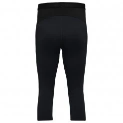 Peak Performance - Vertical Mid Tights - Sous-vêtement mérinos -Sous-vêtements mérinos Soldes peak performance vertical mid tights sous vetement merinos detail 3