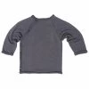 Reiff - Kid's Japu Frottee - Pull en laine mérinos 1 Reiff - Kid's Japu Frottee - Pull en laine mérinos -Sous-vêtements mérinos Soldes reiff kids japu frottee pull en laine merinos