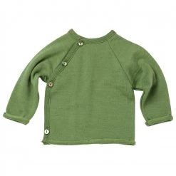 Reiff - Kid's Japu Frottee - Pull en laine mérinos -Sous-vêtements mérinos Soldes reiff kids japu frottee pull en laine merinos 3
