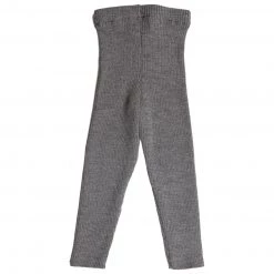 Reiff - Kid's Rippenlegging - Legging -Sous-vêtements mérinos Soldes reiff kids rippenlegging legging 1
