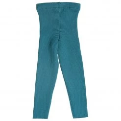 Reiff - Kid's Rippenlegging - Legging -Sous-vêtements mérinos Soldes reiff kids rippenlegging legging 3