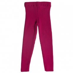 Reiff - Kid's Rippenlegging - Legging -Sous-vêtements mérinos Soldes reiff kids rippenlegging legging 4