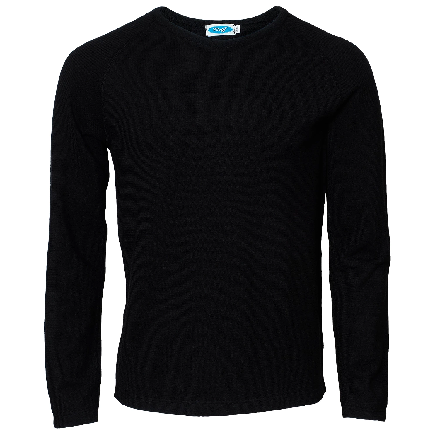 Reiff - Shirt Gregor - Pull en laine mérinos 6 Reiff - Shirt Gregor - Pull en laine mérinos – Image 4