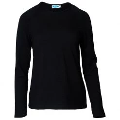 Reiff - Women's Shirt Fany - Pull en laine mérinos -Sous-vêtements mérinos Soldes reiff womens shirt fany pull en laine merinos 2