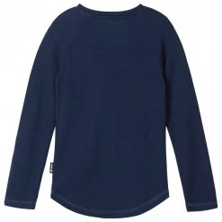 Reima - Kid's Shirt Viisas - Haut à manches longues -Sous-vêtements mérinos Soldes reima kids shirt viisas haut a manches longues detail 2