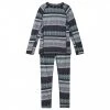 Reima - Kid's Taitoa - Sous-vêtement mérinos -Sous-vêtements mérinos Soldes reima kids taitoa sous vetement merinos
