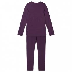 Reima - Kid's Taitoa - Sous-vêtement mérinos 9 Reima - Kid's Taitoa - Sous-vêtement mérinos -Sous-vêtements mérinos Soldes reima kids taitoa sous vetement merinos detail 2