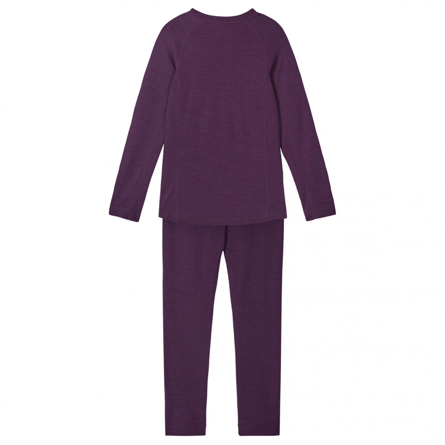 Reima - Kid's Taitoa - Sous-vêtement mérinos 4 Reima - Kid's Taitoa - Sous-vêtement mérinos – Image 2