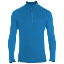 Rewoolution - Castor - Sous-vêtement mérinos -Sous-vêtements mérinos Soldes rewoolution castor sous vetement merinos 2