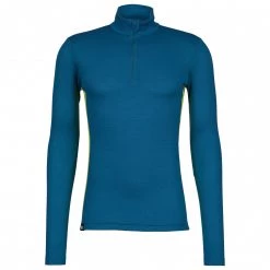 Rewoolution - Core - Sous-vêtement mérinos 7 Rewoolution - Core - Sous-vêtement mérinos -Sous-vêtements mérinos Soldes rewoolution core sous vetement merinos 1