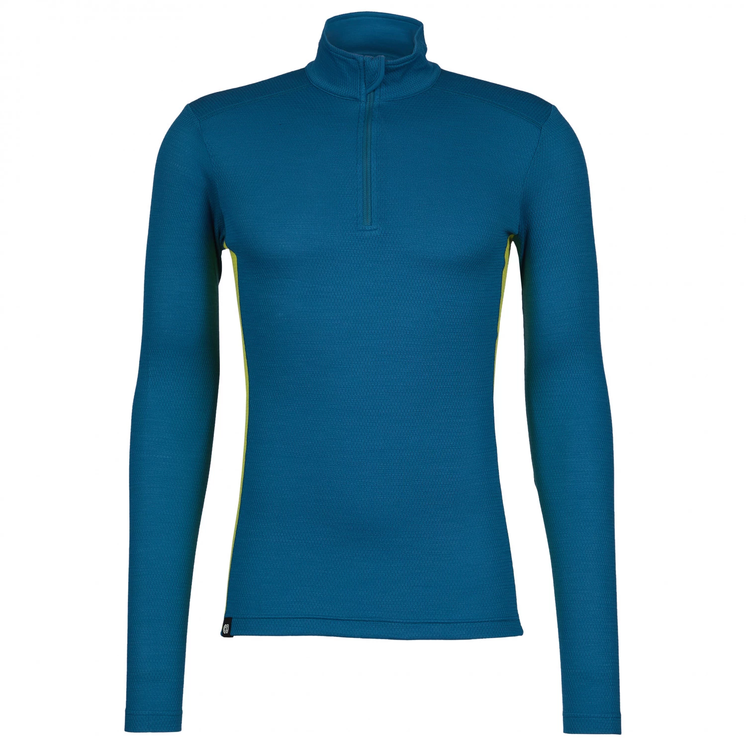 Rewoolution - Core - Sous-vêtement mérinos 3 Rewoolution - Core - Sous-vêtement mérinos