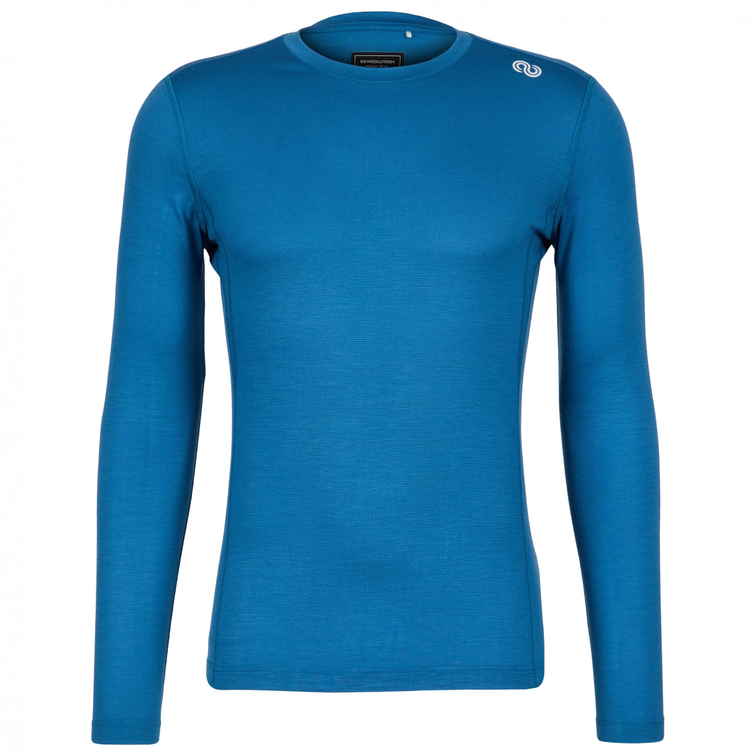 Rewoolution - Explorer - Sous-vêtement mérinos 7 Rewoolution - Explorer - Sous-vêtement mérinos – Image 5