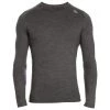 Rewoolution - Tommy - Haut à manches longues -Sous-vêtements mérinos Soldes rewoolution tommy haut a manches longues