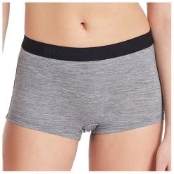 Rewoolution - Women's Boxwa - Sous-vêtement mérinos -Sous-vêtements mérinos Soldes rewoolution womens boxwa sous vetement merinos 1
