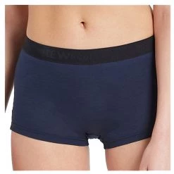 Rewoolution - Women's Boxwa - Sous-vêtement mérinos -Sous-vêtements mérinos Soldes rewoolution womens boxwa sous vetement merinos 3