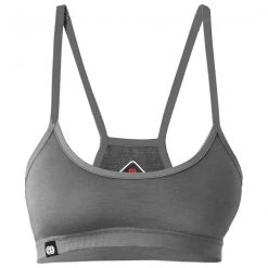 Rewoolution - Women's Bra - Sous-vêtement mérinos 9 Rewoolution - Women's Bra - Sous-vêtement mérinos -Sous-vêtements mérinos Soldes rewoolution womens bra sous vetement merinos 1