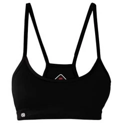 Rewoolution - Women's Bra - Sous-vêtement mérinos 10 Rewoolution - Women's Bra - Sous-vêtement mérinos -Sous-vêtements mérinos Soldes rewoolution womens bra sous vetement merinos 2