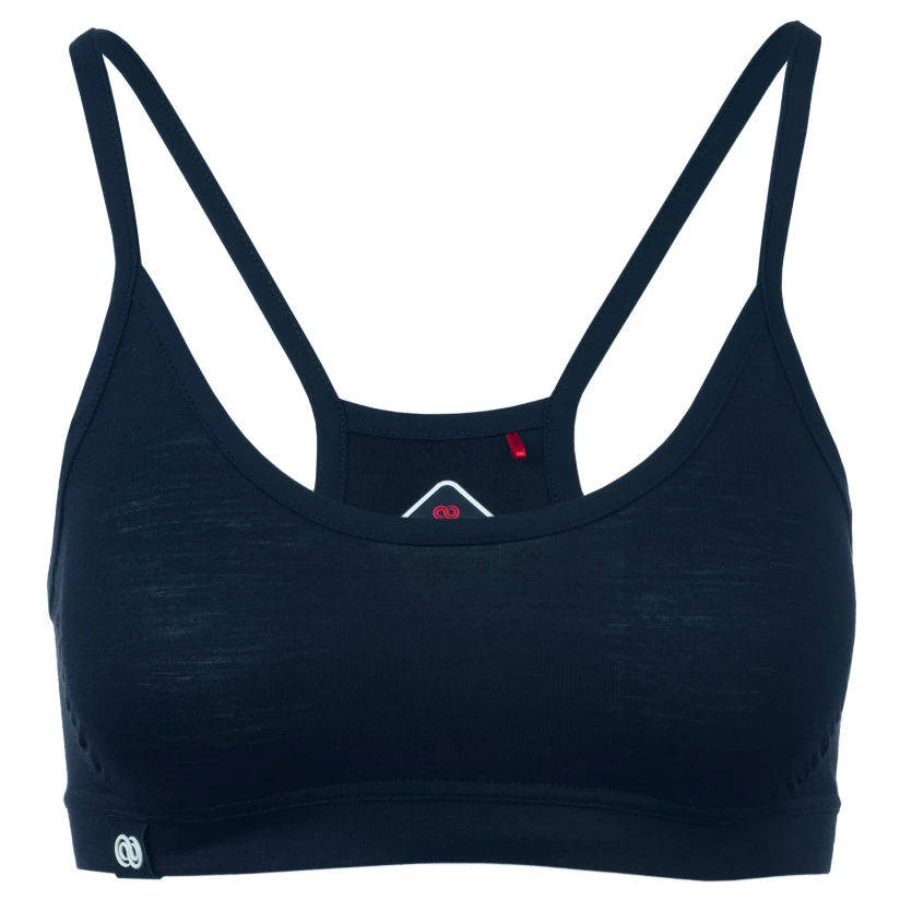 Rewoolution - Women's Bra - Sous-vêtement mérinos 7 Rewoolution - Women's Bra - Sous-vêtement mérinos – Image 5
