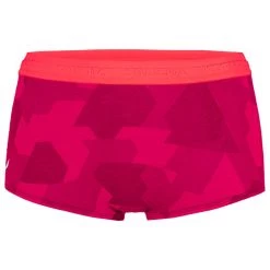 Salewa - Women's Cristallo Warm AMR Panties - Sous-vêtement mérinos