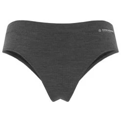 Salewa - Women's Zebru Fresh AMR Slip - Sous-vêtement mérinos -Sous-vêtements mérinos Soldes salewa womens zebru fresh amr slip sous vetement merinos detail 2