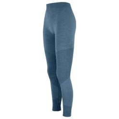 Salewa - Women's Zebru Responsive Tight - Sous-vêtement mérinos -Sous-vêtements mérinos Soldes salewa womens zebru responsive tight sous vetement merinos detail 3