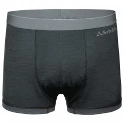 Schöffel - Merino Sport Boxershorts - Sous-vêtement mérinos -Sous-vêtements mérinos Soldes schoeffel merino sport boxershorts sous vetement merinos 1