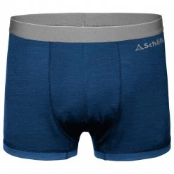 Schöffel - Merino Sport Boxershorts - Sous-vêtement mérinos -Sous-vêtements mérinos Soldes schoeffel merino sport boxershorts sous vetement merinos 2