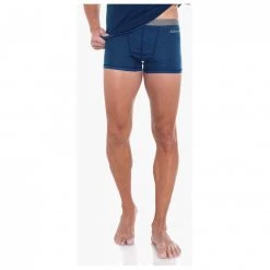 Schöffel - Merino Sport Boxershorts - Sous-vêtement mérinos -Sous-vêtements mérinos Soldes schoeffel merino sport boxershorts sous vetement merinos detail 2