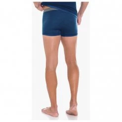 Schöffel - Merino Sport Boxershorts - Sous-vêtement mérinos -Sous-vêtements mérinos Soldes schoeffel merino sport boxershorts sous vetement merinos detail 3