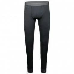 Schöffel - Merino Sport Pants Long - Sous-vêtement mérinos -Sous-vêtements mérinos Soldes schoeffel merino sport pants long sous vetement merinos 1