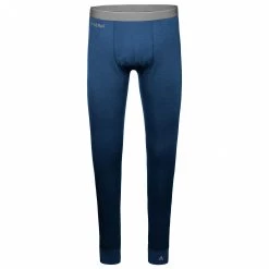 Schöffel - Merino Sport Pants Long - Sous-vêtement mérinos -Sous-vêtements mérinos Soldes schoeffel merino sport pants long sous vetement merinos 2