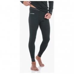 Schöffel - Merino Sport Pants Long - Sous-vêtement mérinos -Sous-vêtements mérinos Soldes schoeffel merino sport pants long sous vetement merinos detail 2