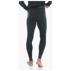 Schöffel - Merino Sport Pants Long - Sous-vêtement mérinos -Sous-vêtements mérinos Soldes schoeffel merino sport pants long sous vetement merinos detail 3