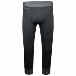 Schöffel - Merino Sport Pants Short - Sous-vêtement mérinos -Sous-vêtements mérinos Soldes schoeffel merino sport pants short sous vetement merinos 1
